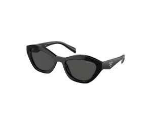 Buy Prada Butterfly Sunglasses Black at Sasom – Authentic and Ready to Ship