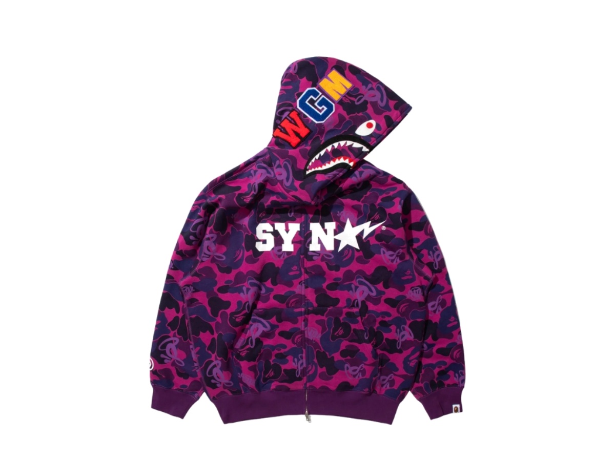 https://d2cva83hdk3bwc.cloudfront.net/0zxswm916151pppx-bape-x-spotify-x-syna-by-central-cee-shark-full-zip-hoodie-purple-2.jpg