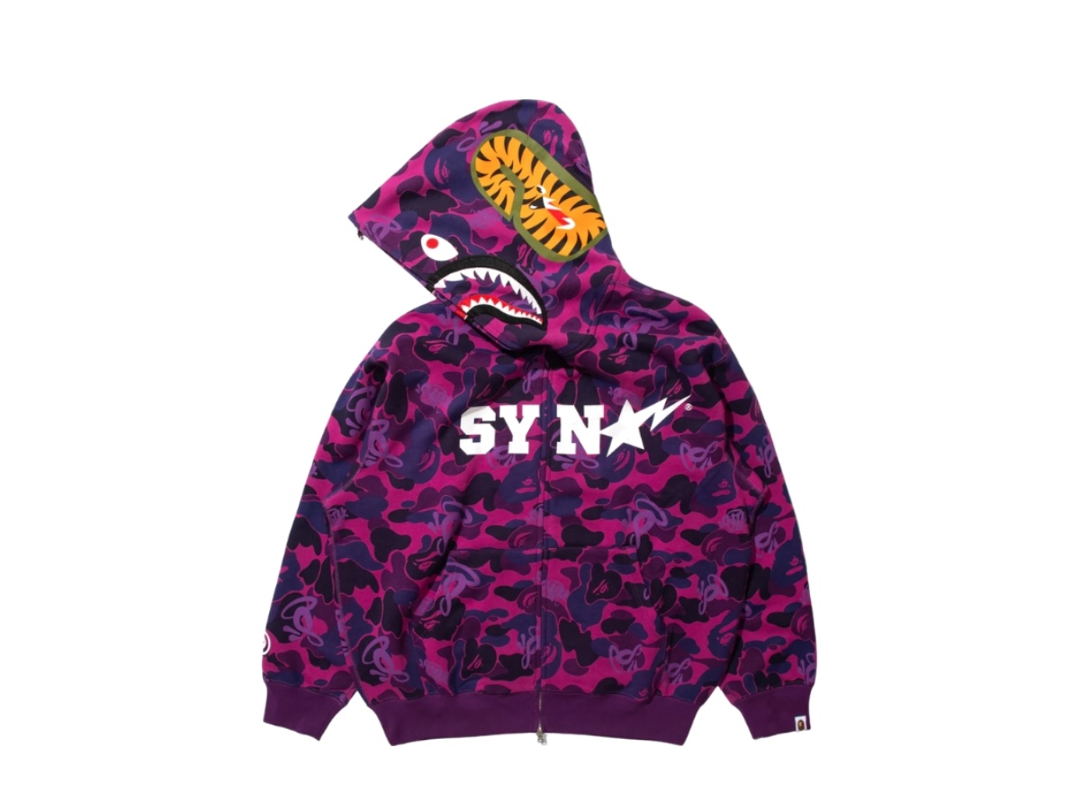 https://d2cva83hdk3bwc.cloudfront.net/0zxswm916151pppx-bape-x-spotify-x-syna-by-central-cee-shark-full-zip-hoodie-purple-3.jpg