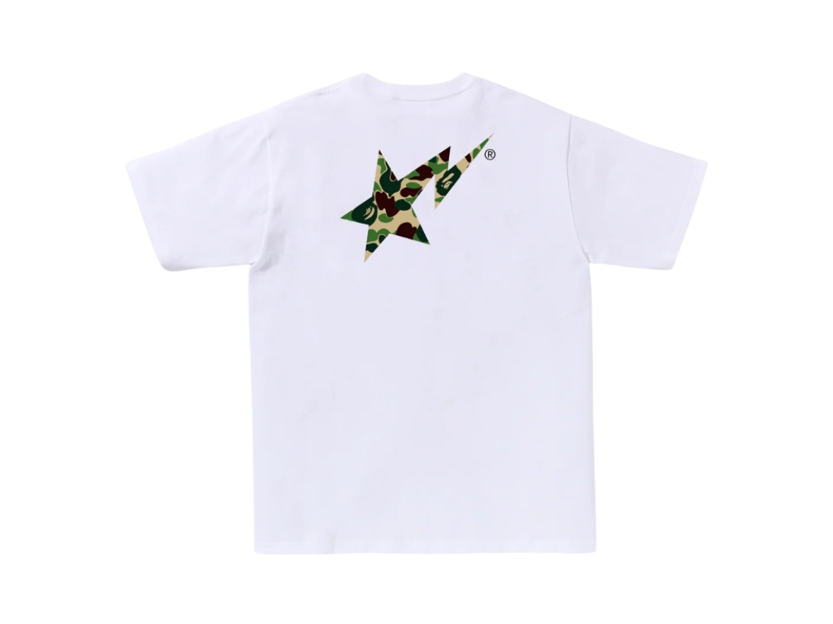 https://d2cva83hdk3bwc.cloudfront.net/0zxtem008101pwhm-bape-abc-camo-bape-sta-logo-tee-white-green-2.jpg