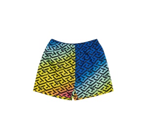 Buy Versace Kids Swim Shorts Multicolor (kid) at Sasom – Authentic and Ready to Ship