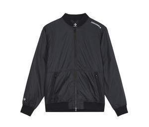 Buy Converse Jacket Fall Men's Black at Sasom – Authentic and Ready to Ship
