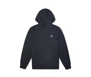 Buy Converse EMBROIDERED STAR Sweatshirt Men's Ink Black at Sasom – Authentic and Ready to Ship