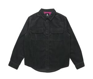 Buy Converse Jackets Men Black at Sasom – Authentic and Ready to Ship