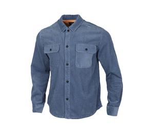 Buy Converse Jacket Men's Denim Blue at Sasom – Authentic and Ready to Ship