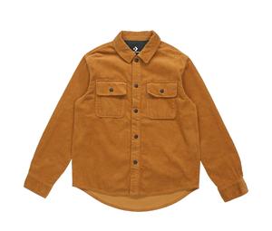 Buy Converse Overhead Jackets Men Brown at Sasom – Authentic and Ready to Ship