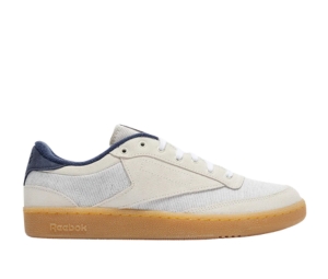 Reebok WHR Club C 85 White Chalk Indigo