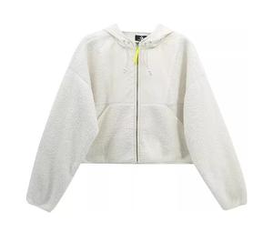 Buy Converse Velvet Jackets Women's Ecru at Sasom – Authentic and Ready to Ship