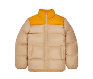 Buy Converse Puffer Jacket Winter Men's Yellow at Sasom – Authentic and Ready to Ship