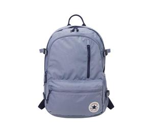 Buy Converse Straight Edge Backpack Blue at Sasom – Authentic and Ready to Ship