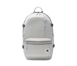 Buy Converse Straight Edge Polyester Backpack Regular Unisex Gray Stone at Sasom – Authentic and Ready to Ship