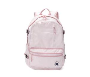 Buy Converse Straight Edge Polyester Backpack Regular Unisex Pink at Sasom – Authentic and Ready to Ship