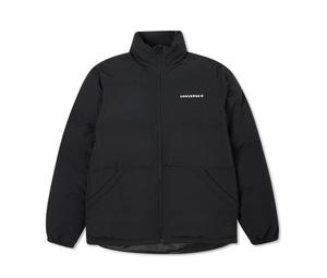 Buy Converse Puffer Jackets Men Black at Sasom – Authentic and Ready to Ship