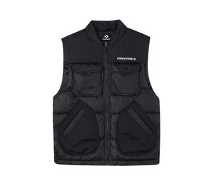 Buy Converse Vests Men Black at Sasom – Authentic and Ready to Ship
