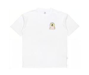 Buy Converse Set in Sleeve T Shirt Men's White at Sasom – Authentic and Ready to Ship