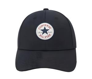 Buy Converse Cotton Baseball Caps Unisex Black at Sasom – Authentic and Ready to Ship