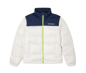 Buy Converse Down Jacket Winter Men's White at Sasom – Authentic and Ready to Ship