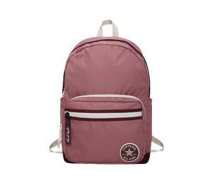 Buy Converse GO 2 Polyester Backpack Regular Unisex Peach Pink at Sasom – Authentic and Ready to Ship