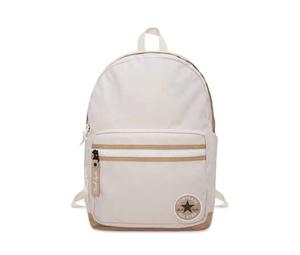 Buy Converse GO 2 Polyester Backpack Regular Unisex Milk White at Sasom – Authentic and Ready to Ship