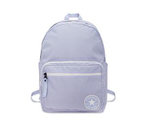 Buy Converse Polyester Backpack Regular Unisex Light Blue Purple at Sasom – Authentic and Ready to Ship