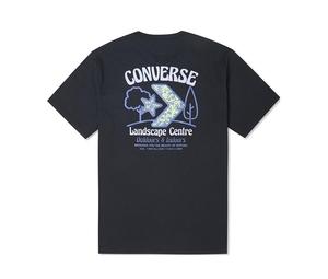 Buy Converse Set in Sleeve T Shirt Men's Black at Sasom – Authentic and Ready to Ship