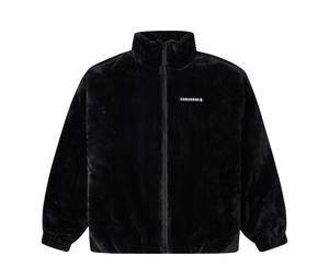 Buy Converse Jackets Unisex Black at Sasom – Authentic and Ready to Ship