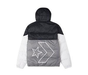 Buy Converse Down Jacket Winter Men's Lime Gray at Sasom – Authentic and Ready to Ship