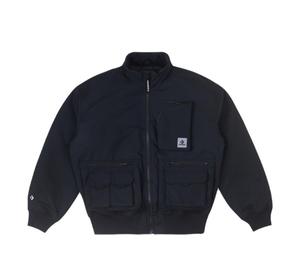 Buy Converse Down Jackets Men Black at Sasom – Authentic and Ready to Ship