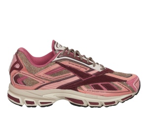 Buy Reebok Premier Road Ultra Shoes Cherry Hairy Suede at Sasom – Authentic and Ready to Ship