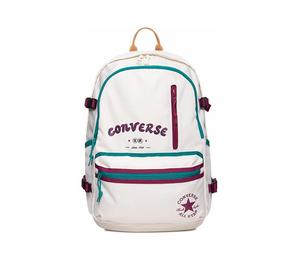 Buy Converse Polyester Backpack Regular Unisex White at Sasom – Authentic and Ready to Ship