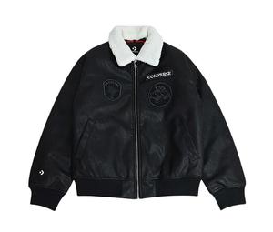 Buy Converse Year Of The Dragon CNY Series FW23 Jacket Unisex Black at Sasom – Authentic and Ready to Ship