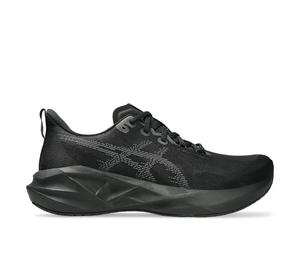 Buy Asics Novablast 5 Black Carrier Grey at Sasom – Authentic and Ready to Ship