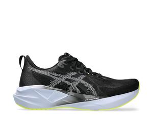 Buy Asics Novablast 5 Black Blue Fade at Sasom – Authentic and Ready to Ship