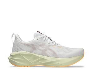 Buy Asics Novablast 5 White Fawn at Sasom – Authentic and Ready to Ship