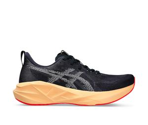 Buy Asics Novablast 5 Midnight Orange Glow at Sasom – Authentic and Ready to Ship
