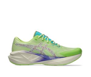 Buy Asics Novablast 5 TR Nature Bathing Lime Green at Sasom – Authentic and Ready to Ship