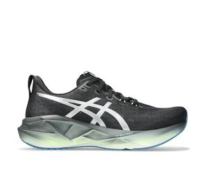 Buy Asics Novablast 5 Luxe Luxe Black at Sasom – Authentic and Ready to Ship