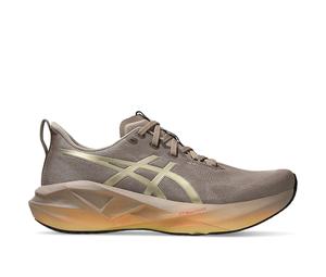 Buy Asics Novablast 5 Luxe Luxe Taupe Grey at Sasom – Authentic and Ready to Ship