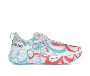 Buy Asics Novablast 5 Tokyo Marathon at Sasom – Authentic and Ready to Ship