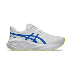 Buy Asics Novablast 5 Asics Track Club White Tuna Blue at Sasom – Authentic and Ready to Ship