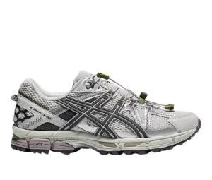 Buy Asics Gel Kahana 8 Grey Black at Sasom – Authentic and Ready to Ship