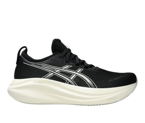 Buy Asics Gel-nimbus 27 Extra Wide Black Lake Grey at Sasom – Authentic and Ready to Ship