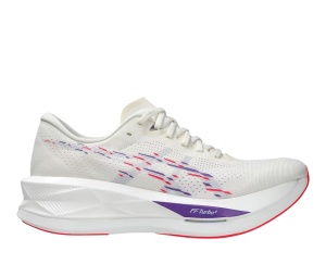 Buy Asics Sonicblast Cream Blue Fade at Sasom – Authentic and Ready to Ship