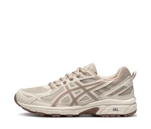 Buy Asics Gel Venture 6 'Cream Grey' Women's at Sasom – Authentic and Ready to Ship