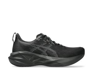 Buy Asics Novablast 5 Black Carrier Grey (Women's) at Sasom – Authentic and Ready to Ship