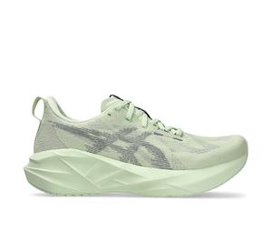 Buy Asics Novablast 5 Whisper Green Monument Blue (Women's) at Sasom – Authentic and Ready to Ship