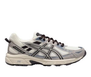 Buy Asics Gel Venture 6 Blue Grey (Women's) at Sasom – Authentic and Ready to Ship