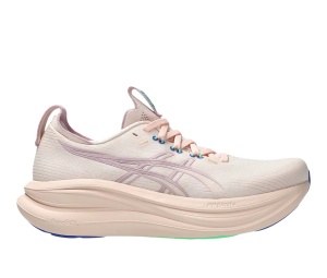 Buy Asics Gel-Nimbus 28 Pearl Pink Morganite (Women's) at Sasom – Authentic and Ready to Ship