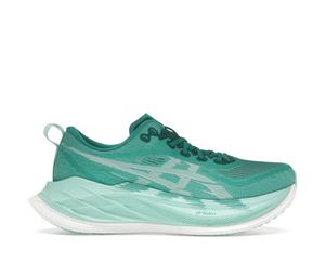 Buy Asics Superblast 2 Wave Teal Illuminate Mint at Sasom – Authentic and Ready to Ship