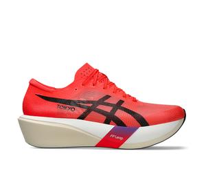 Buy Asics Metaspeed Edge Tokyo Flash Red Black at Sasom – Authentic and Ready to Ship